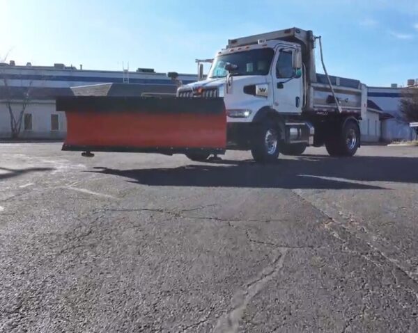 2026 Western Star 47X Snow Plow Dump Truck - Image 10