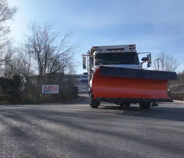 2026 Western Star 47X Snow Plow Dump Truck - Image 6