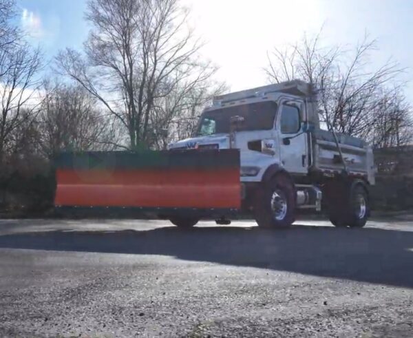 2026 Western Star 47X Snow Plow Dump Truck - Image 7