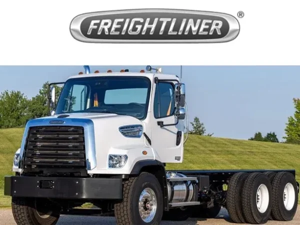 2026 FREIGHTLINER 108SD